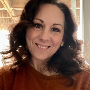 Meet your Posher, Kristina